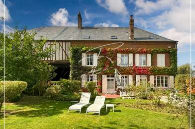 Maison 11 pièces 399000 €