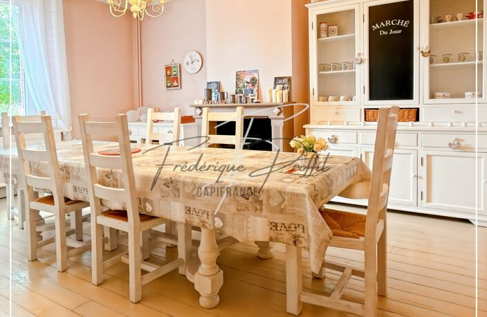 Propriété familiale aux portes de Beauvais — photo 3