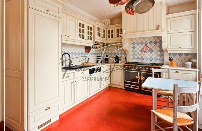 Propriété familiale aux portes de Beauvais — photo 4