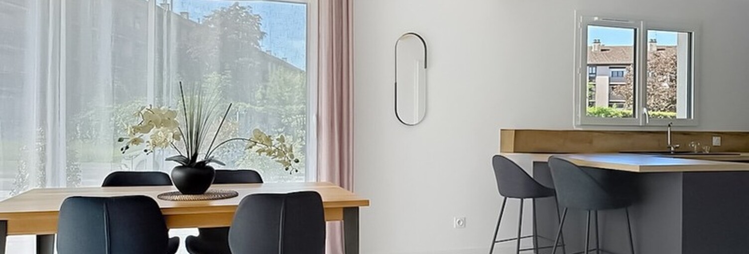 Maison 5 Pièces 116 m² à vendre à Annecy (74600)