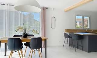 Maison 5 Pièces 116 m² à vendre à Annecy (74600)
