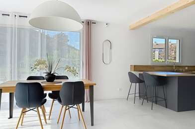 Maison 5 pièces 539900 €