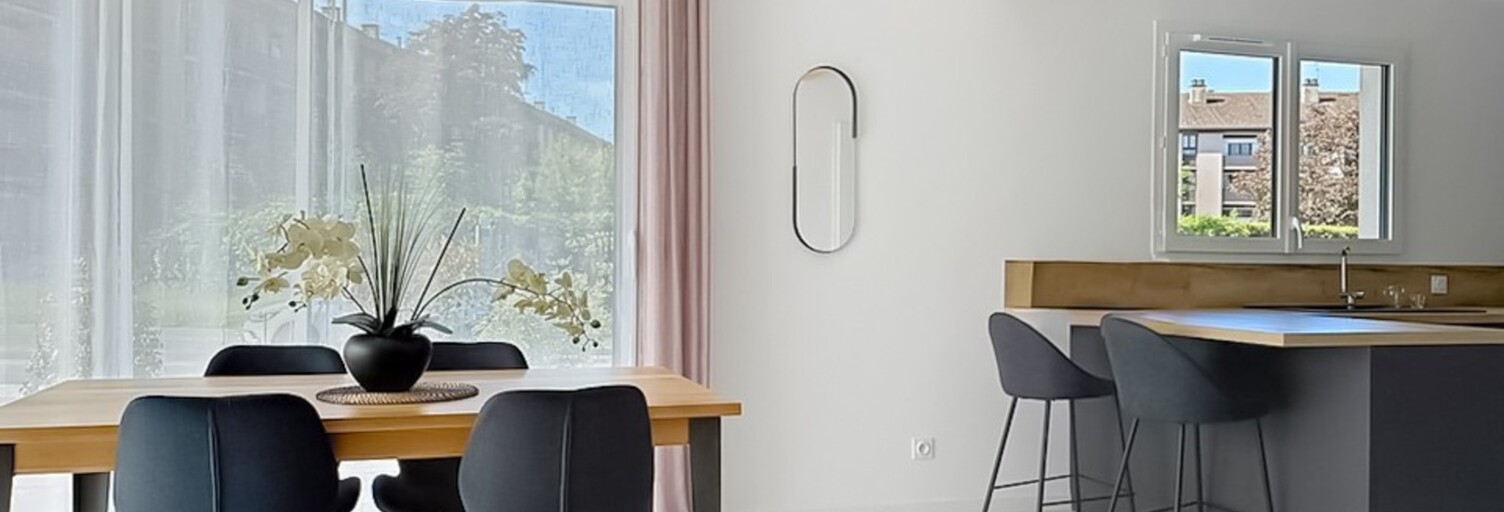 Maison 5 Pièces 116 m² à vendre à Annecy (74600)