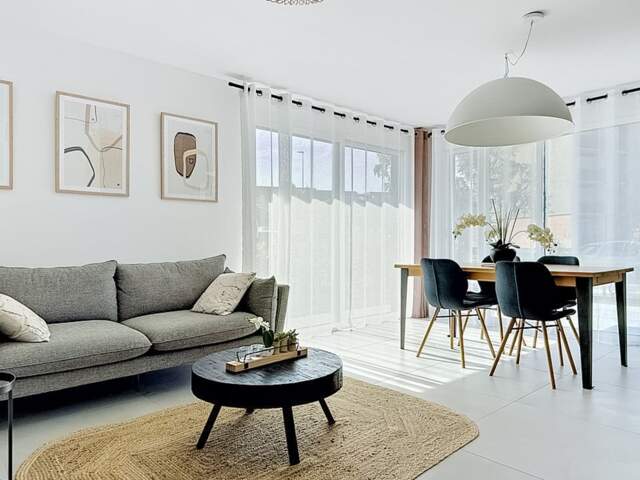 Maison 5 pièces – 116 m² – Vieugy (74) — photo du bien
