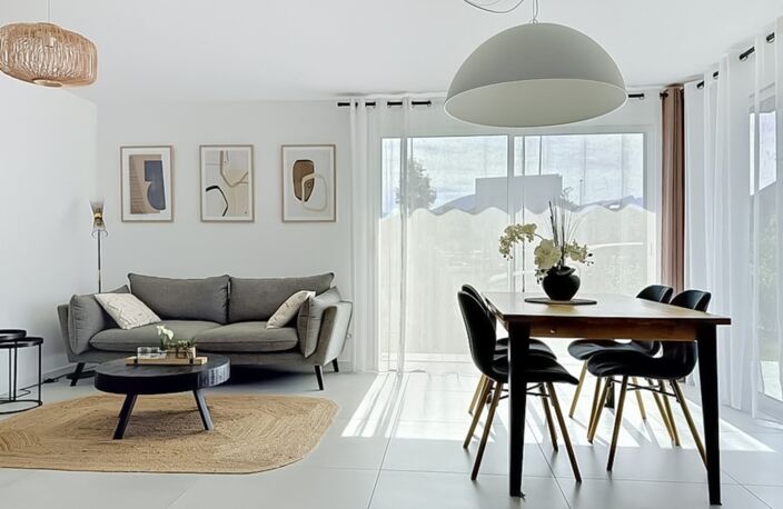 Maison 5 pièces – 116 m² – Vieugy (74) — photo 3