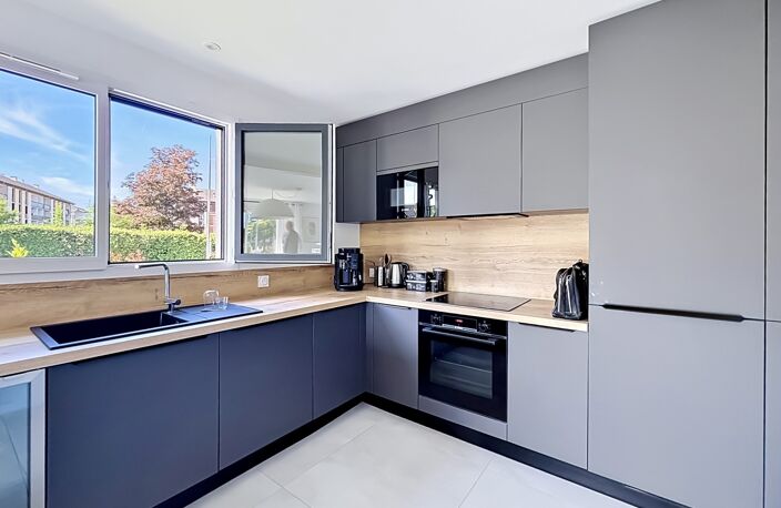 Maison 5 pièces – 116 m² – Vieugy (74) — photo 4
