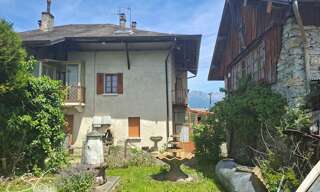 Maison 11 Pièces 240 m² à vendre à Planaise (73800)