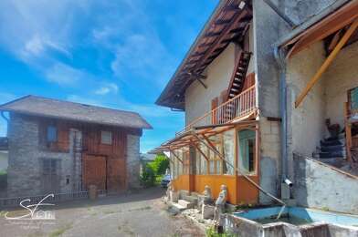 Maison 11 pièces 140000 €