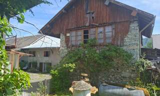 Maison 11 Pièces 240 m² à vendre à Planaise (73800)