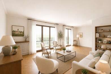 Appartement 4 pièces 510000 €