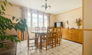 Appartement 3 Pièces 58 m² à vendre à Les Clayes-sous-Bois (78340)