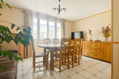 Appartement 3 pièces 159000 €