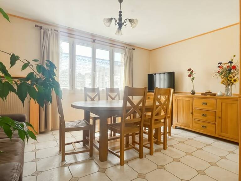 Appartement T3 à vendre 3 pièces LES CLAYES SOUS BOIS (78) — photo 1