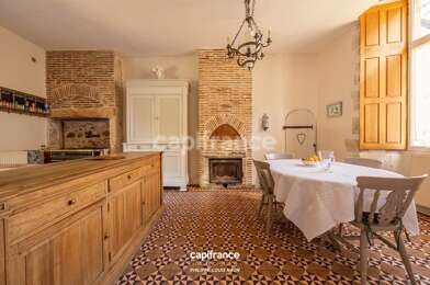 Maison 6 pièces 269900 €