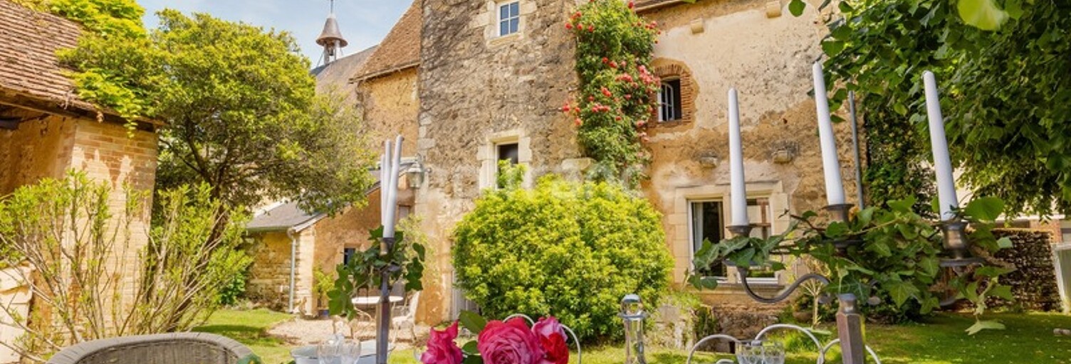 Maison 6 Pièces 151 m² à vendre à Le Mans (72000)