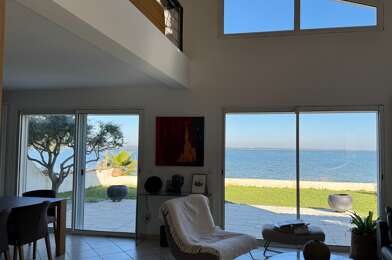 Maison 5 pièces 1000000 €