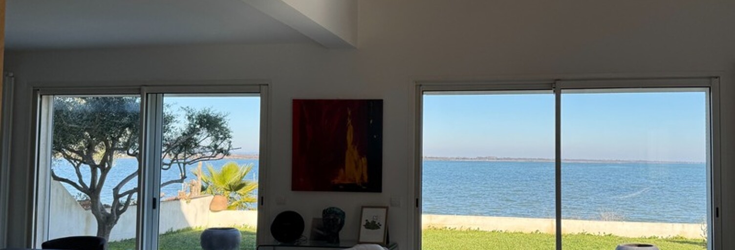 Maison 5 Pièces 150 m² à vendre à Pérols (34470)
