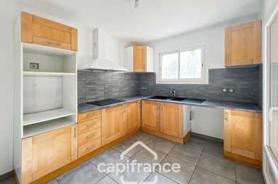 Maison 4 pièces 250000 €