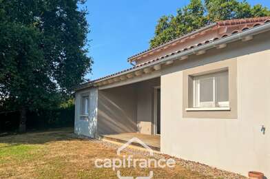 Maison 4 pièces 250000 €