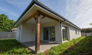 Maison 4 Pièces 112 m² à vendre à Dax (40100)