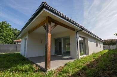 Maison 4 pièces 299000 €