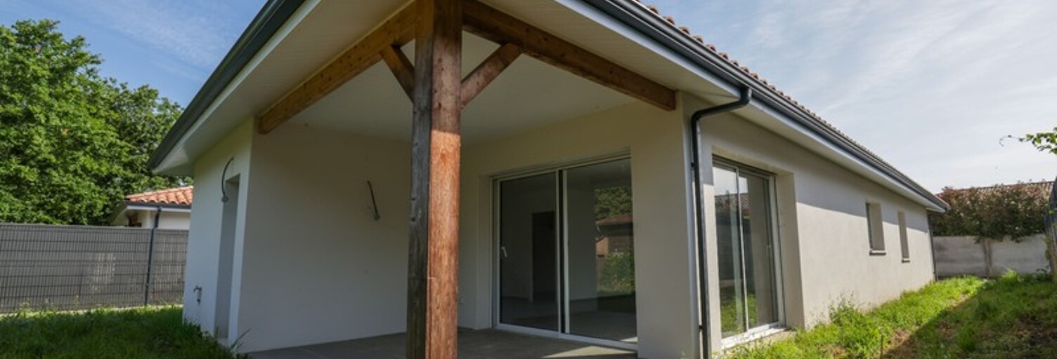 Maison 4 Pièces 112 m² à vendre à Dax (40100)