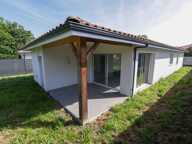 Dpt Landes (40), DAX - LUMINEUSE ET SPACIEUSE MAISON CONTEMPORAINE - 4 PIECES- ENVIRONNEMENT CALME — photo 2