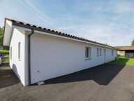 Dpt Landes (40), DAX - LUMINEUSE ET SPACIEUSE MAISON CONTEMPORAINE - 4 PIECES- ENVIRONNEMENT CALME — photo 3