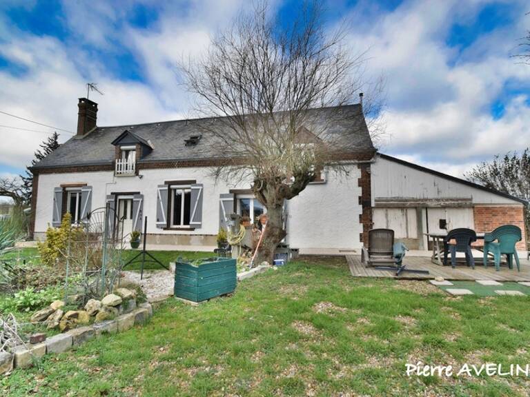 Dpt Eure et Loir (28), à vendre ARROU maison P5 — photo 1