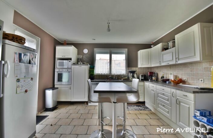 Dpt Eure et Loir (28), à vendre ARROU maison P5 — photo 3