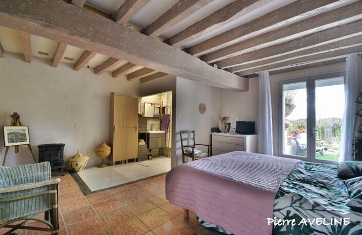 Dpt Eure et Loir (28), à vendre ARROU maison P5 — photo 5