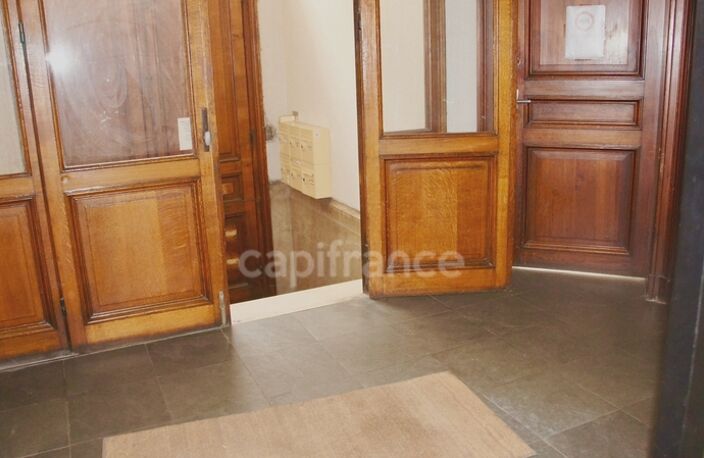 Local/bureau à vendre ROUBAIX (59) Quartier:gare, centre-ville 114,85m2 , 2 parkings — photo 2