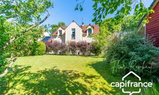 Maison 6 Pièces 142 m² à vendre à Lévis-Saint-Nom (78320)