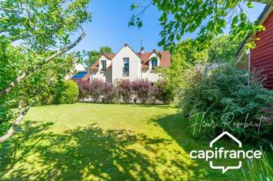 Maison 6 pièces 549000 €