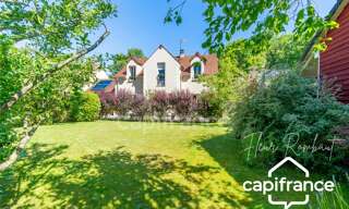 Maison 6 Pièces 142 m² à vendre à Lévis-Saint-Nom (78320)