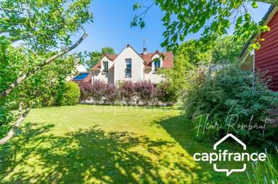 Maison 6 pièces 549000 €
