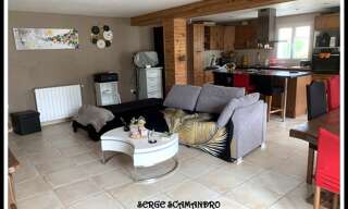 Maison 6 Pièces 140 m² à vendre à Masseube (32140)