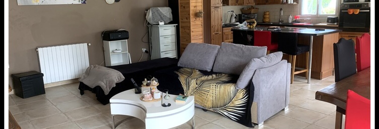 Maison 6 Pièces 140 m² à vendre à Masseube (32140)