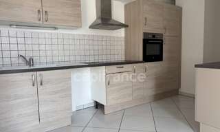 Appartement 3 Pièces 90 m² à louer à Nancy (54000)