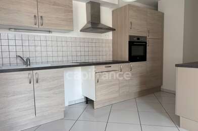 Appartement 3 pièces 965 €