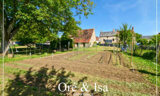 Maison 4 Pièces 112 m² à vendre à Loye-sur-Arnon (18170)