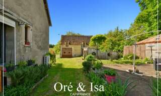 Maison 4 Pièces 112 m² à vendre à Loye-sur-Arnon (18170)