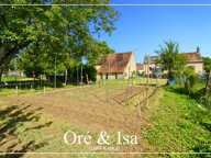 Dpt Cher (18), Loye-Sur-Arnon, Maison 112 m² – Grand terrain, dépendance de 100 m² et garage avec fosse — photo 3