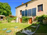Dpt Cher (18), Loye-Sur-Arnon, Maison 112 m² – Grand terrain, dépendance de 100 m² et garage avec fosse — photo 4