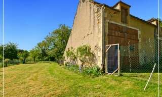 Maison 4 Pièces 112 m² à vendre à Loye-sur-Arnon (18170)