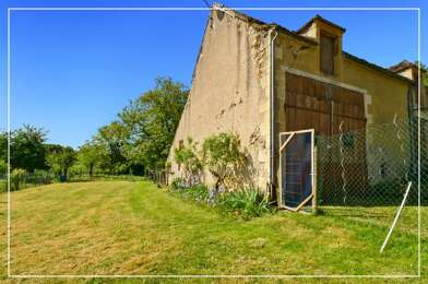 Maison 4 pièces 88000 €