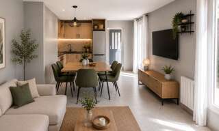 Maison 4 Pièces 82 m² à vendre à Maisons-Alfort (94700)
