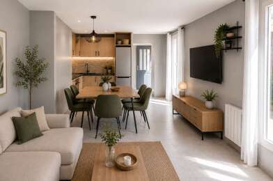 Maison 4 pièces 589000 €