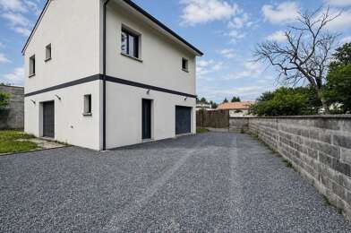 Maison 5 pièces 415000 €