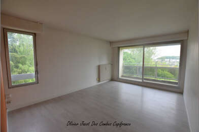 Appartement 2 pièces 65500 €